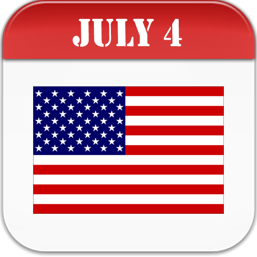USA Calendar icon