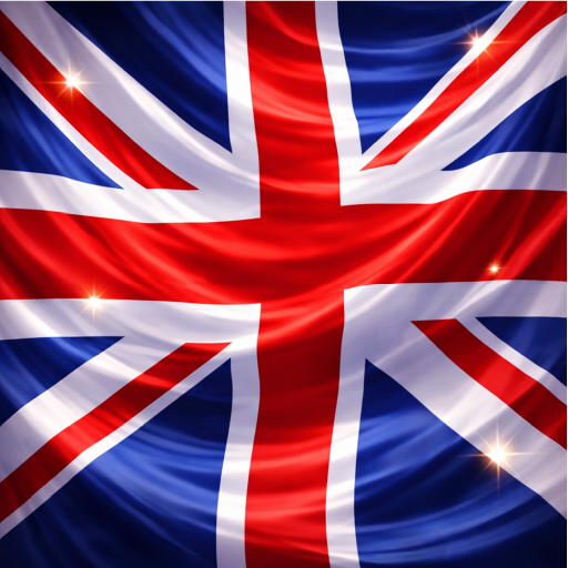 UK Chat:  Connect & Have Fun icon
