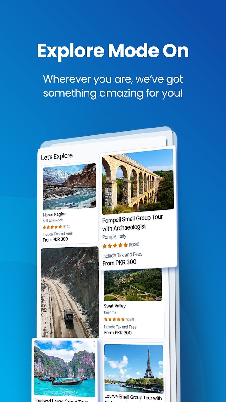 Bookme - Bus, Flights Booking screenshot