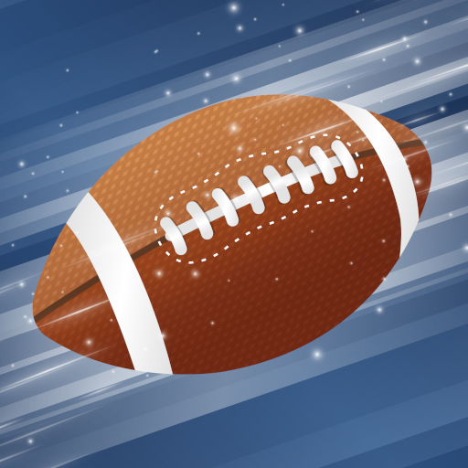 Football Superstar 2: USA Ed. icon