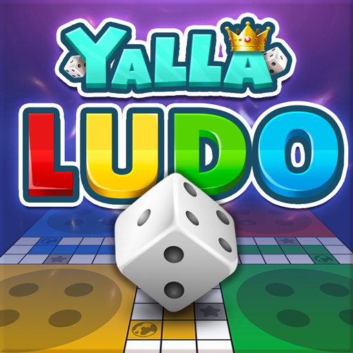 Yalla Ludo - Ludo&Jackaroo icon
